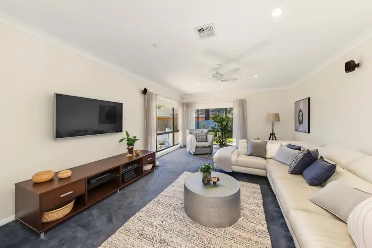 Fifth view of Homely house listing, 20A Aurora Close, Mawson ACT 2607