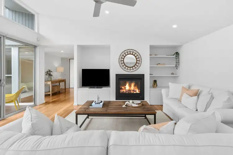 Second view of Homely house listing, 15 Corymbia Circuit, Barwon Heads VIC 3227
