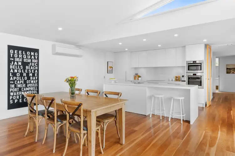 Fourth view of Homely house listing, 15 Corymbia Circuit, Barwon Heads VIC 3227