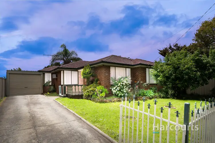 86 Neale Road, Deer Park VIC 3023