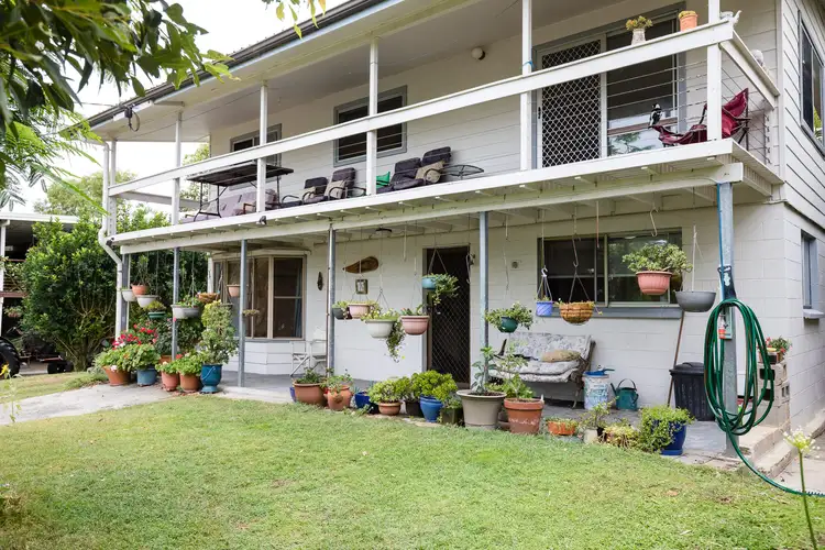 Main view of Homely house listing, 10 Galeen Street, Point Lookout QLD 4183