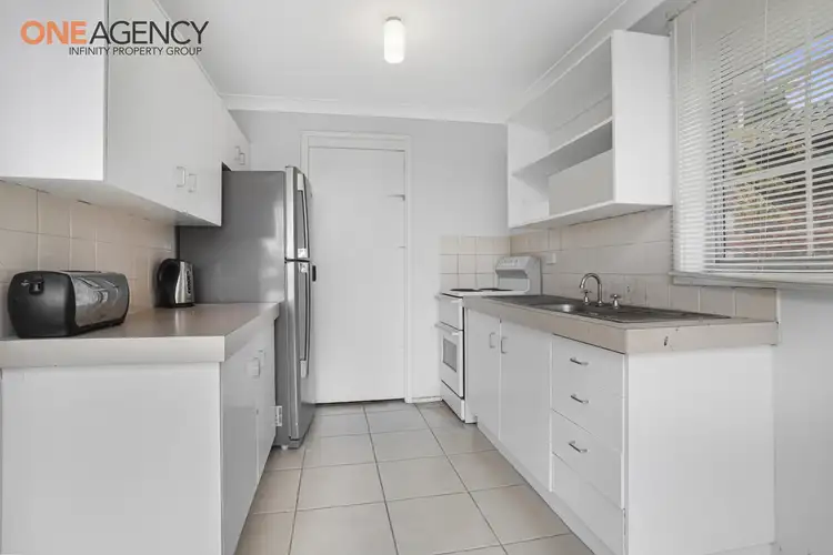 Third view of Homely house listing, 12 Cullen Place, Minto NSW 2566