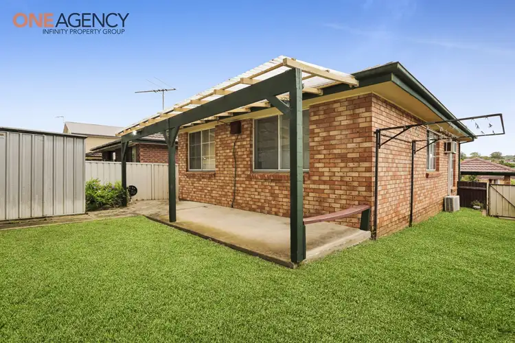 Sixth view of Homely house listing, 12 Cullen Place, Minto NSW 2566