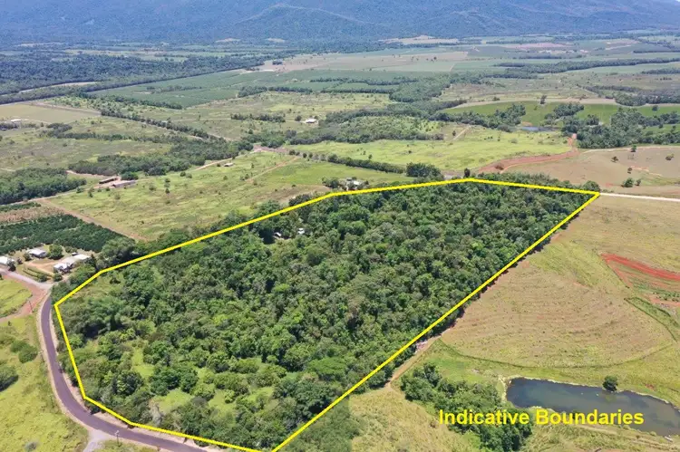 33 Kinjun Road, Dingo Pocket QLD 4854