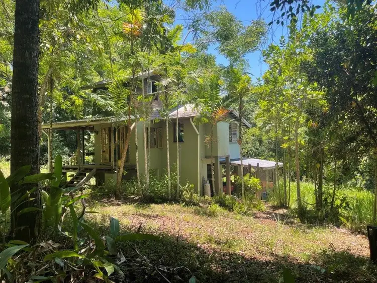 Fourth view of Homely house listing, 33 Kinjun Road, Dingo Pocket QLD 4854