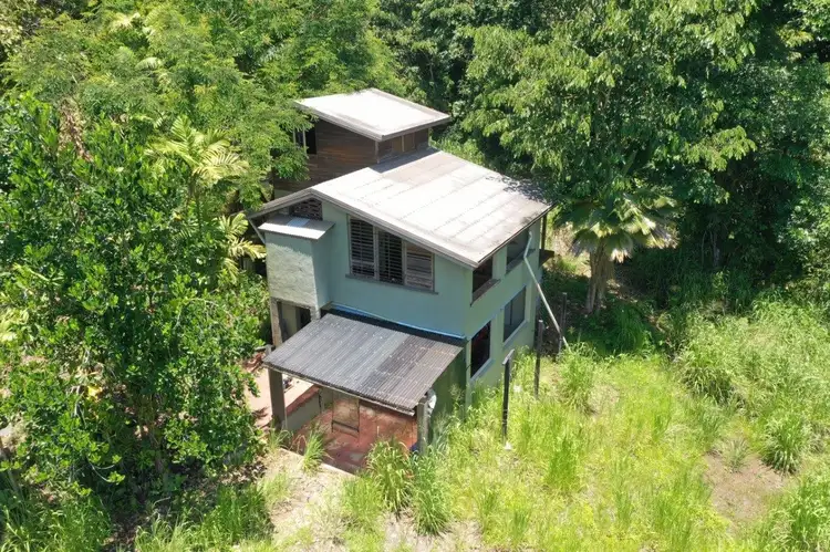 Fifth view of Homely house listing, 33 Kinjun Road, Dingo Pocket QLD 4854