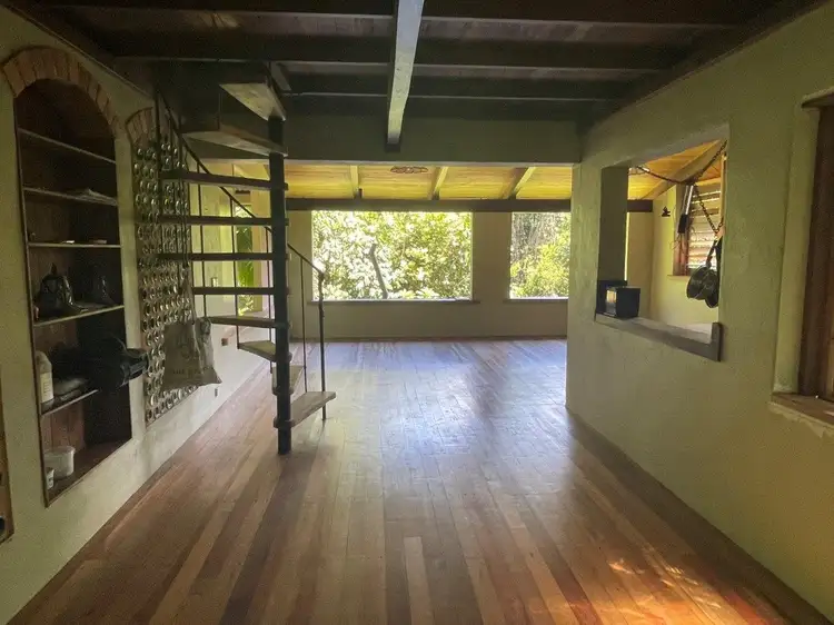 Sixth view of Homely house listing, 33 Kinjun Road, Dingo Pocket QLD 4854