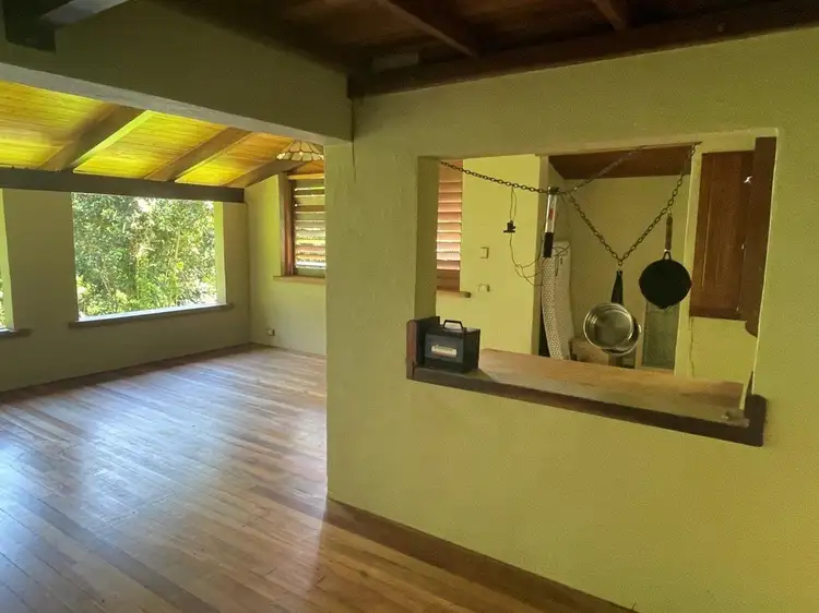 Seventh view of Homely house listing, 33 Kinjun Road, Dingo Pocket QLD 4854