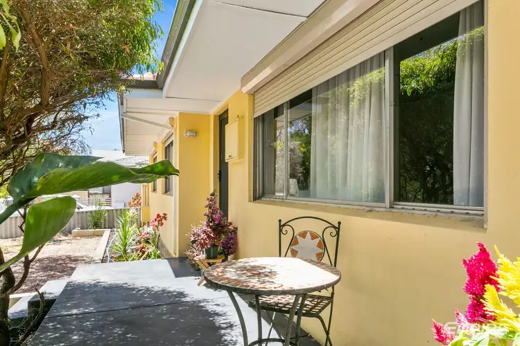 Sixth view of Homely house listing, 3 Hillier Crescent, Hamilton Hill WA 6163