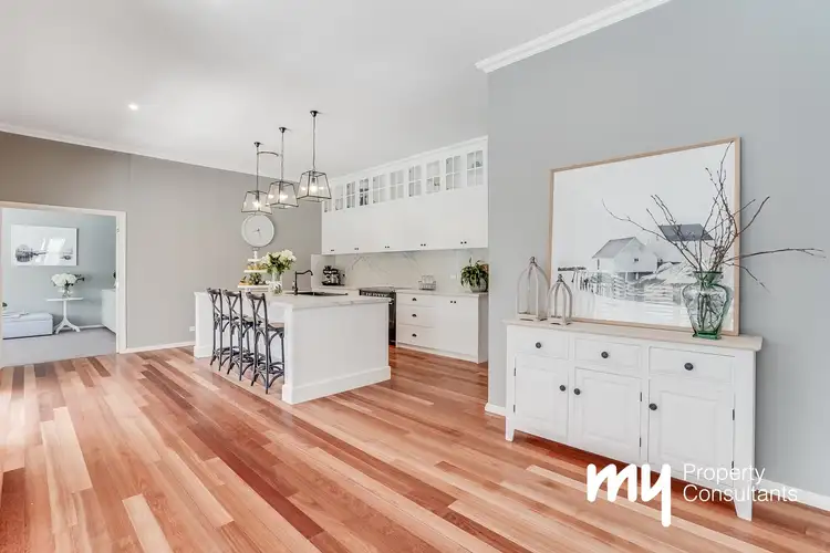 Third view of Homely house listing, 8 Tullet Street, Camden Park NSW 2570