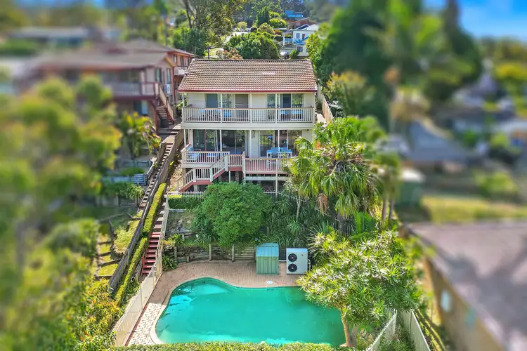 107 Brisbane Water Drive, Point Clare NSW 2250