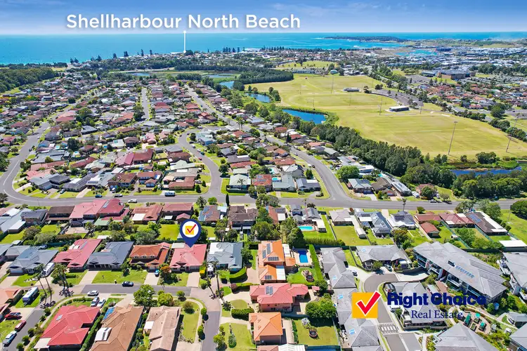 Main view of Homely house listing, 49 The Circuit, Shellharbour NSW 2529