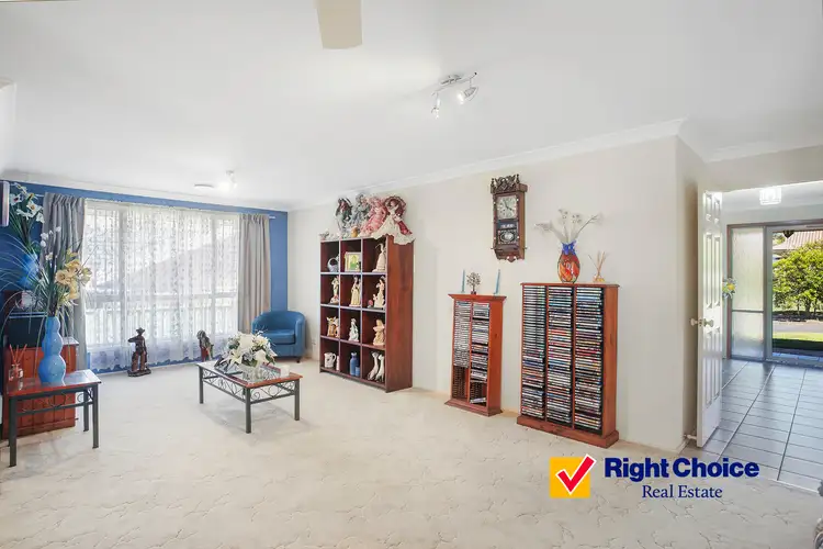 Fourth view of Homely house listing, 49 The Circuit, Shellharbour NSW 2529