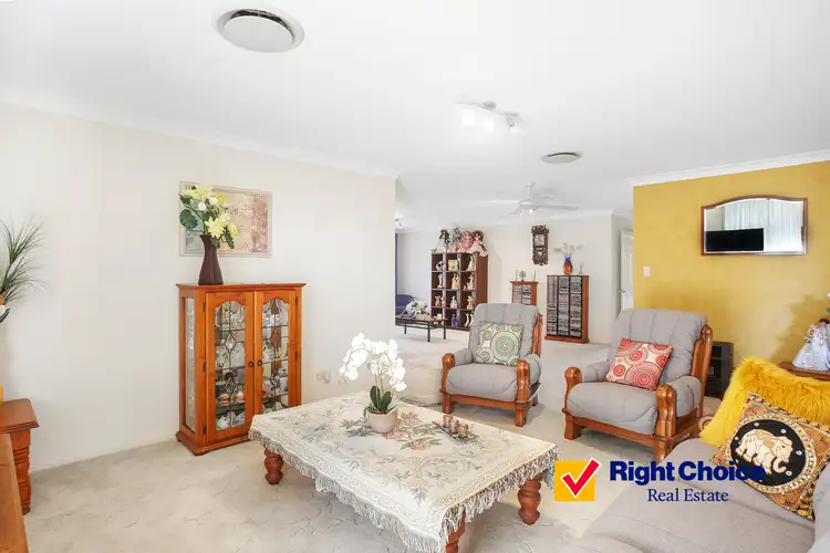 Fifth view of Homely house listing, 49 The Circuit, Shellharbour NSW 2529