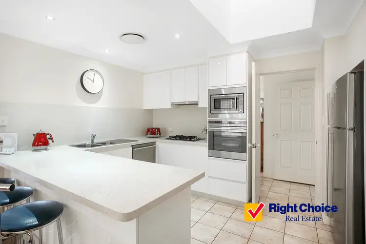 Sixth view of Homely house listing, 49 The Circuit, Shellharbour NSW 2529