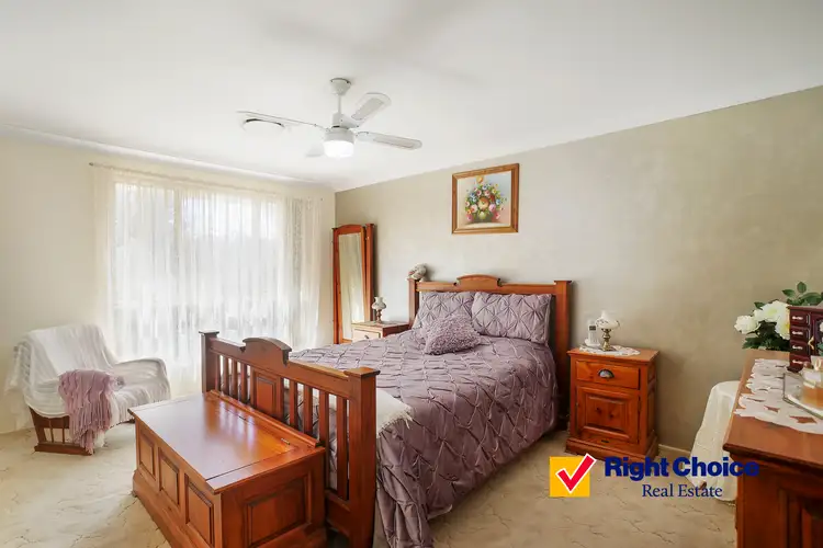Seventh view of Homely house listing, 49 The Circuit, Shellharbour NSW 2529