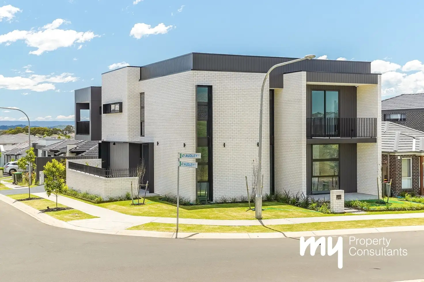 Main view of Homely house listing, 10 Audley Circuit, Gregory Hills NSW 2557