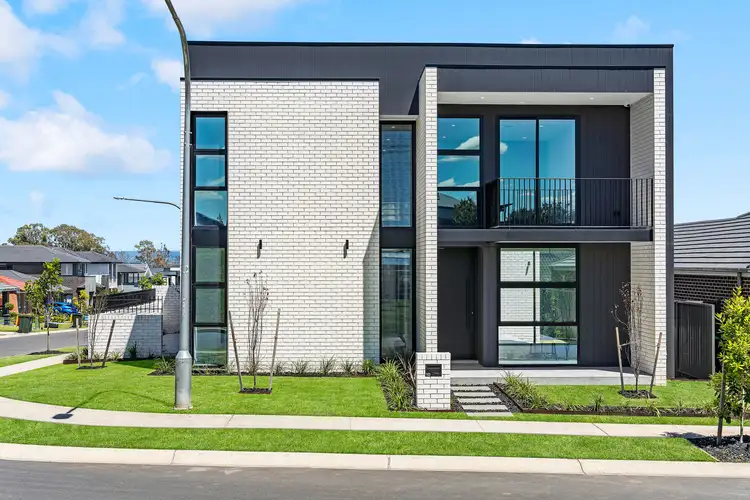 Second view of Homely house listing, 10 Audley Circuit, Gregory Hills NSW 2557