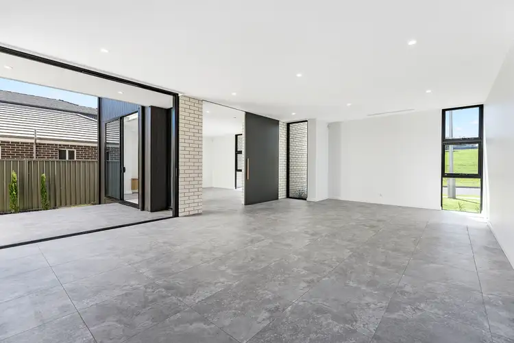 Fourth view of Homely house listing, 10 Audley Circuit, Gregory Hills NSW 2557