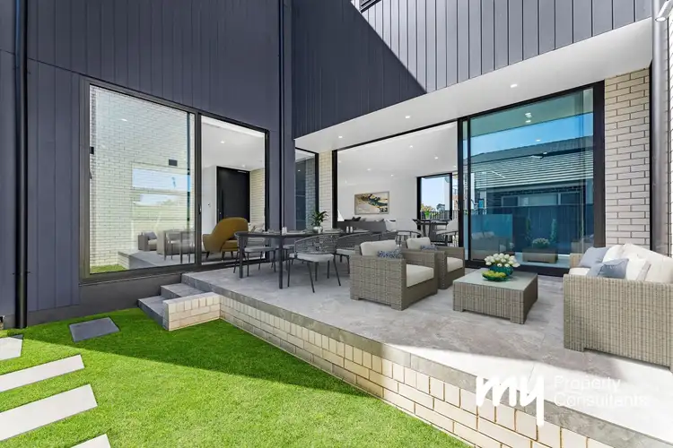 Sixth view of Homely house listing, 10 Audley Circuit, Gregory Hills NSW 2557