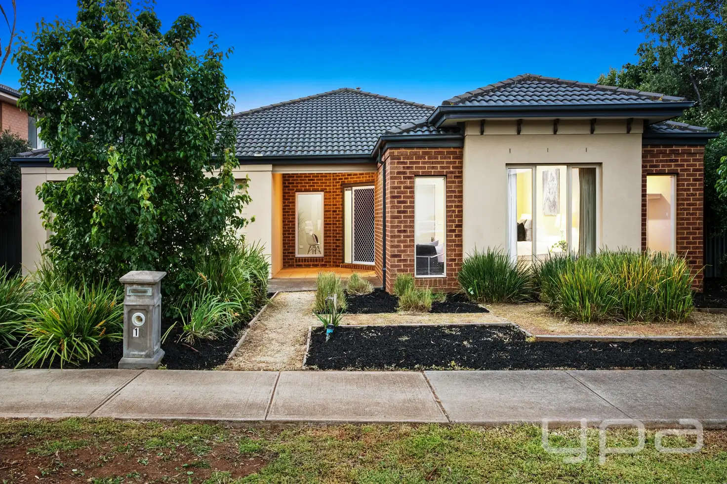 Main view of Homely house listing, 12 Mandora Grange, Tarneit VIC 3029
