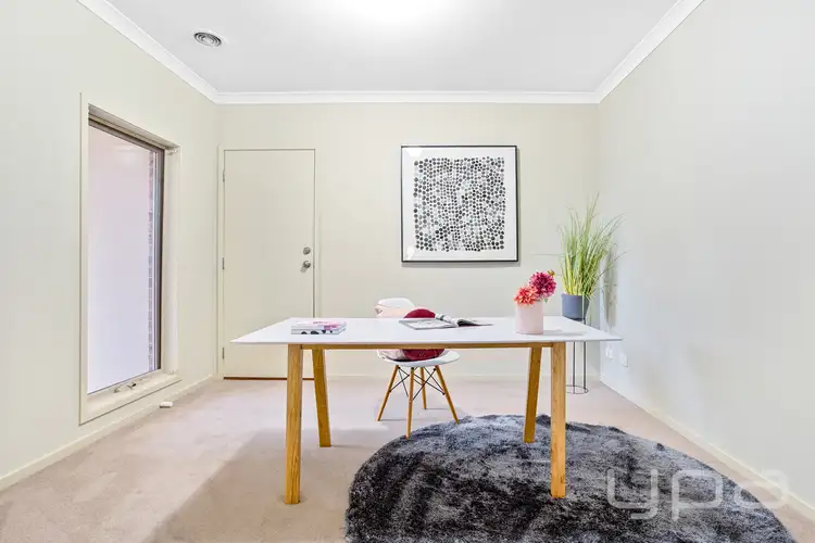 Second view of Homely house listing, 12 Mandora Grange, Tarneit VIC 3029