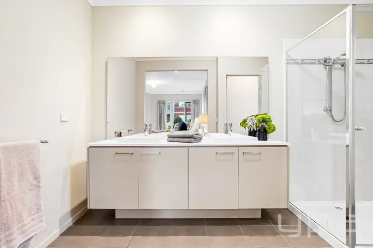 Fourth view of Homely house listing, 12 Mandora Grange, Tarneit VIC 3029