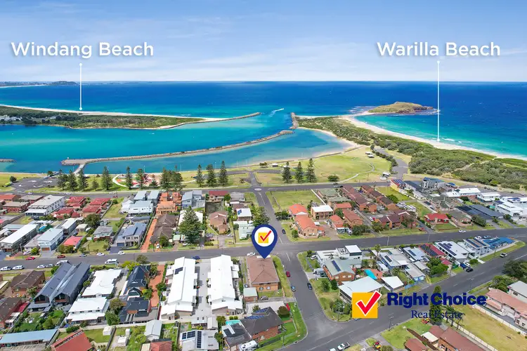 Main view of Homely unit listing, 1/17 Pur Pur Avenue, Lake Illawarra NSW 2528