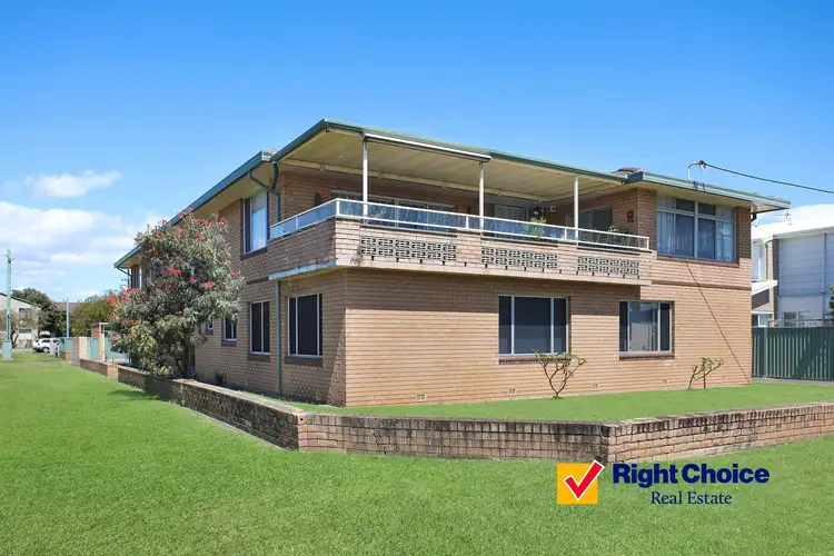 Second view of Homely unit listing, 1/17 Pur Pur Avenue, Lake Illawarra NSW 2528