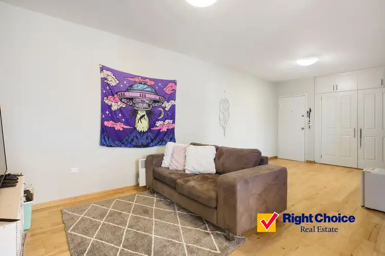Third view of Homely unit listing, 1/17 Pur Pur Avenue, Lake Illawarra NSW 2528