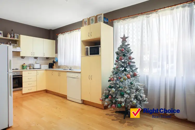 Fourth view of Homely unit listing, 1/17 Pur Pur Avenue, Lake Illawarra NSW 2528