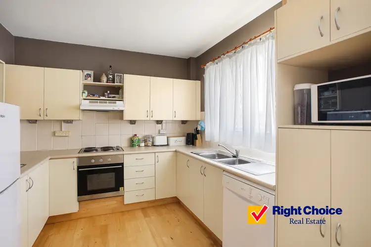 Fifth view of Homely unit listing, 1/17 Pur Pur Avenue, Lake Illawarra NSW 2528