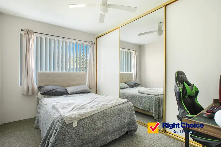 Sixth view of Homely unit listing, 1/17 Pur Pur Avenue, Lake Illawarra NSW 2528