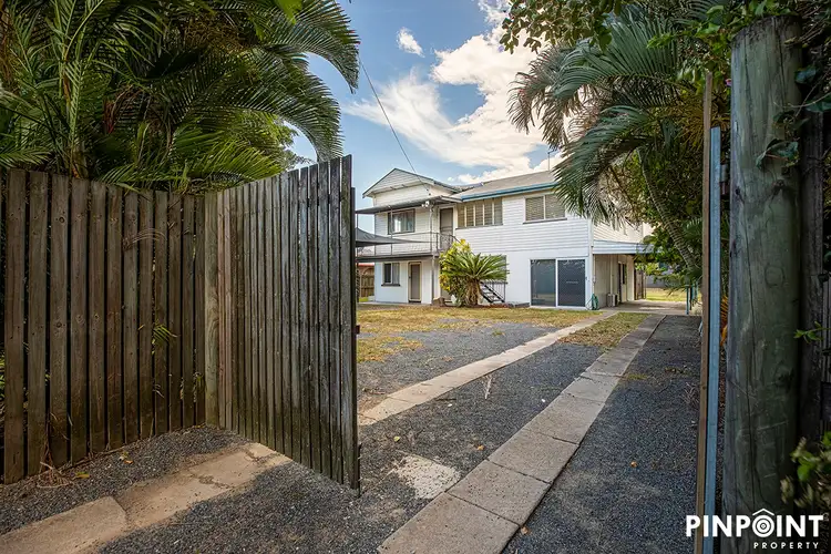 353 Shakespeare Street, Mackay QLD 4740