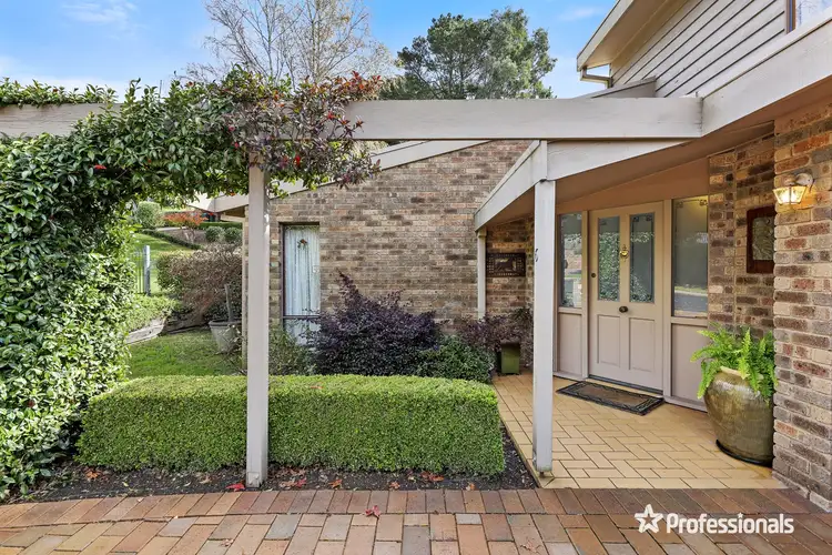 Main view of Homely house listing, 6 Napier Court, Armidale NSW 2350