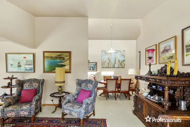 Fifth view of Homely house listing, 6 Napier Court, Armidale NSW 2350