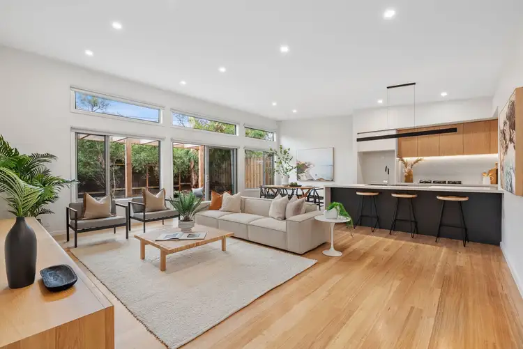 1 Eggleston Street, Ocean Grove VIC 3226