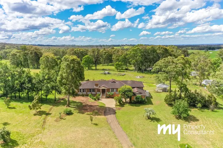 1470 Werombi Road, Werombi NSW 2570