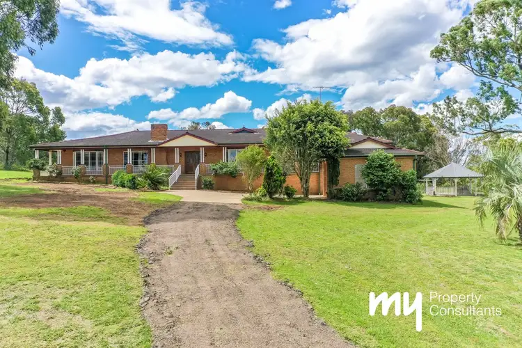 Fourth view of Homely rural property listing, 1470 Werombi Road, Werombi NSW 2570
