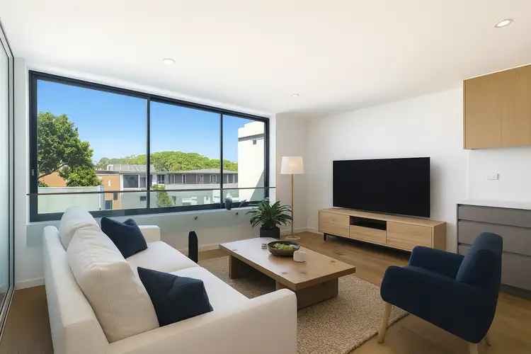 306/17-23 Myrtle Street, North Sydney NSW 2060