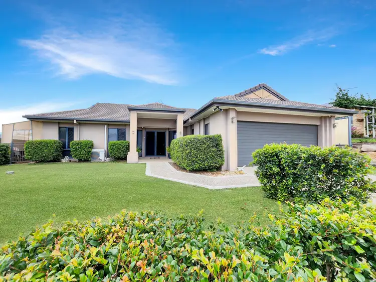 Main view of Homely house listing, 17 Andrews Drive, Gatton QLD 4343