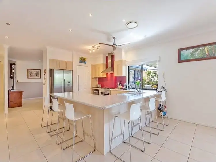 Second view of Homely house listing, 17 Andrews Drive, Gatton QLD 4343
