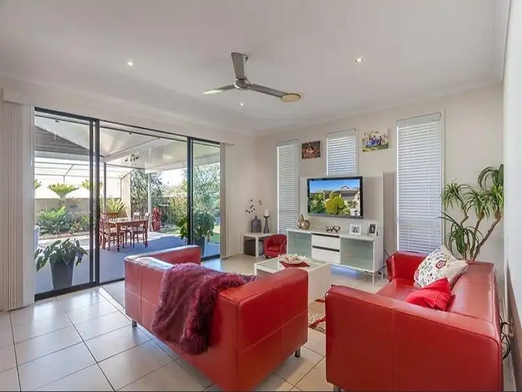 Third view of Homely house listing, 17 Andrews Drive, Gatton QLD 4343