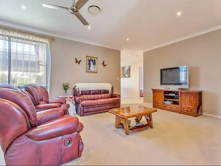 Fifth view of Homely house listing, 17 Andrews Drive, Gatton QLD 4343