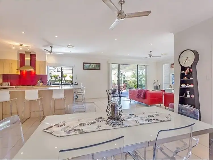 Sixth view of Homely house listing, 17 Andrews Drive, Gatton QLD 4343