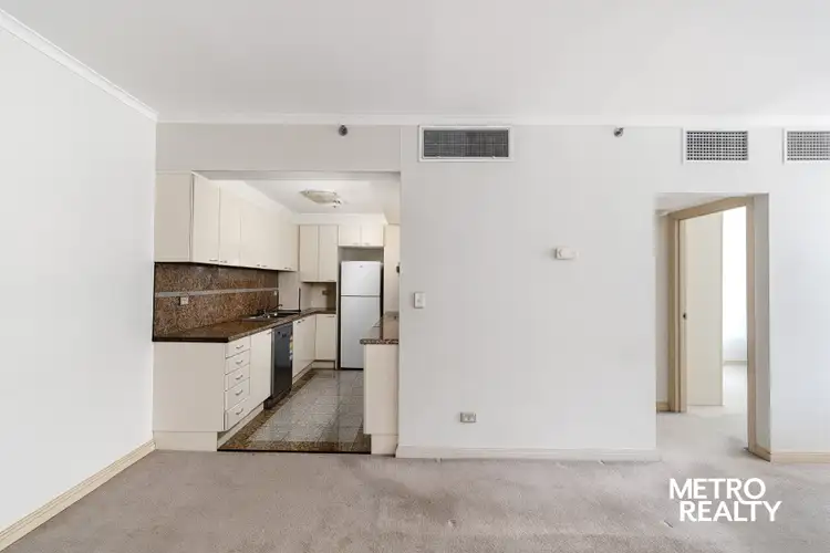 Third view of Homely apartment listing, 2101/343 Pitt Street, Sydney NSW 2000