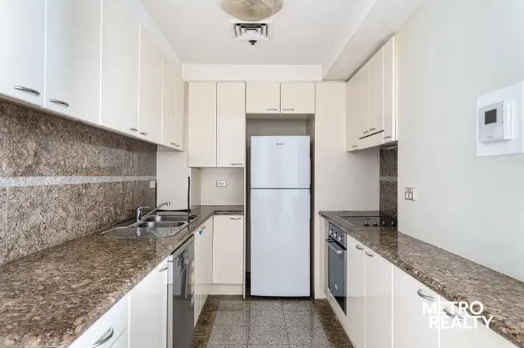 Fourth view of Homely apartment listing, 2101/343 Pitt Street, Sydney NSW 2000