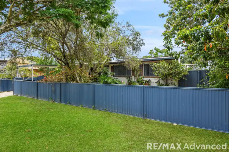 9 Dwyer Street, Beachmere QLD 4510