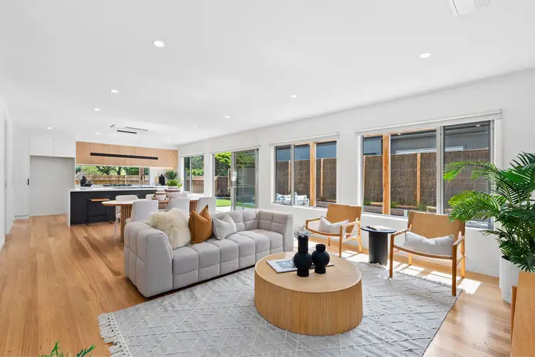 3 Eggleston Street, Ocean Grove VIC 3226