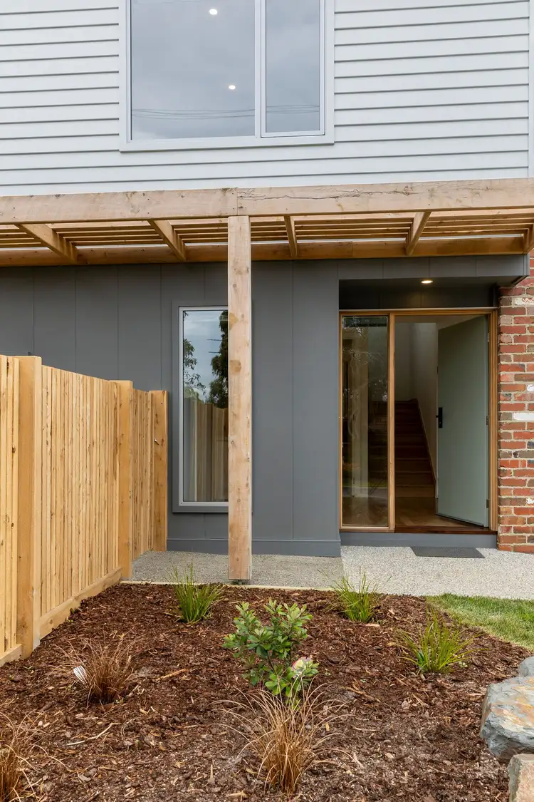 Third view of Homely townhouse listing, 3 Eggleston Street, Ocean Grove VIC 3226